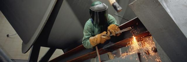 Steel Fabrication Companies in India