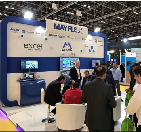 Exhibition Stand Manufacturers Dubai
