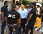 Best Security Agency In Mumbai - United Guard Force India
