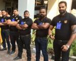 United Guard Force India: Your Trusted Security Partner in Lucknow