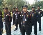 United Guard Force India: Safeguarding Lucknow with Unparalleled Security Services